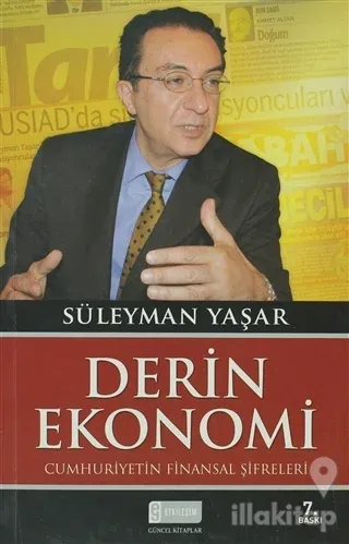 Derin Ekonomi