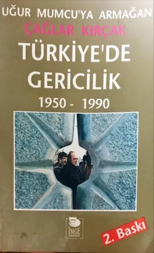Türkiye'de Gericilik 1950-1990