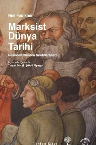 Marksist Dünya Tarihi Yordam Kitap