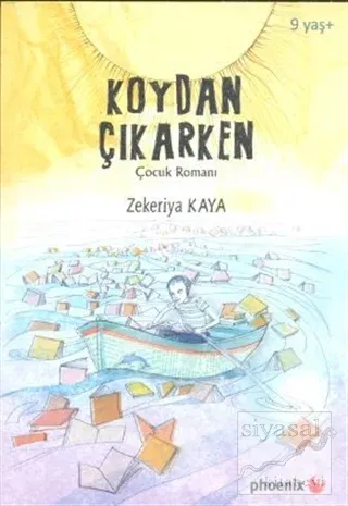 Koydan Çıkarken