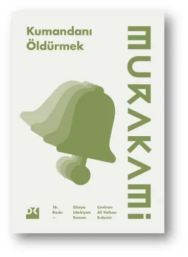 Kumandanı Öldürmek