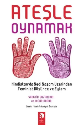 Ateşle Oynamak