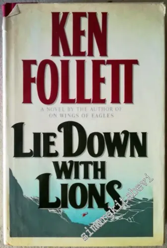 Lie Down with Lions -        1986