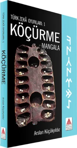 Köçürme Mangala Türk Zekâ Oyunları 1