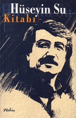 Hüseyin Su kitabı