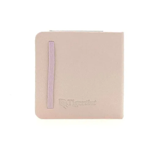 Tigertint Eskiz Defteri Sert Kapak 140gr. 12x12cm 80yp. Pudra Pembe N: