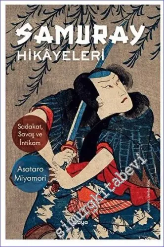 Samuray Hikayeleri - Sadakat, Savaş ve İntikam -         2023