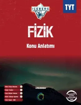Okyanus TYT Fizik Iceberg Konu Anlatımı