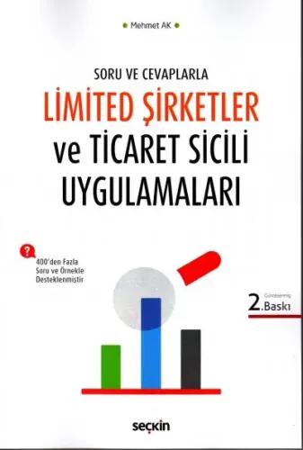 Limited Şirketler ve Ticaret Sicili Uygulamaları