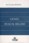 Genel Hukuk Bilgisi