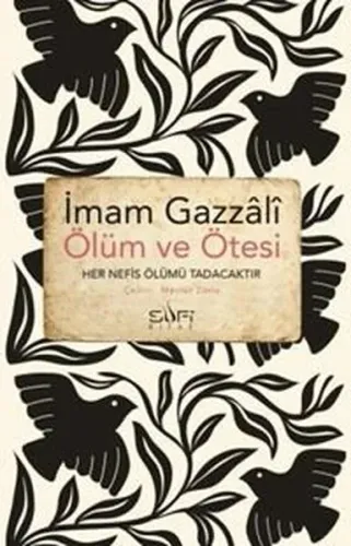 Ölüm ve Ötesi | benlikitap.com
