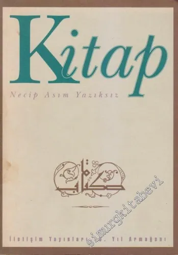 Kitap -        1993