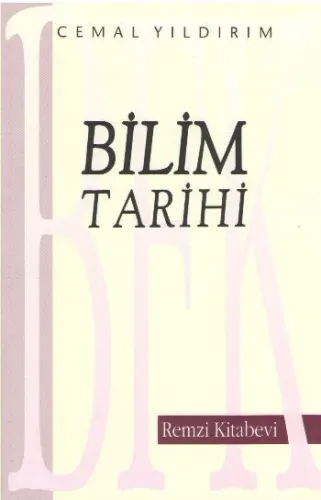 Bilim Tarihi