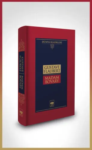 Madame Bovary