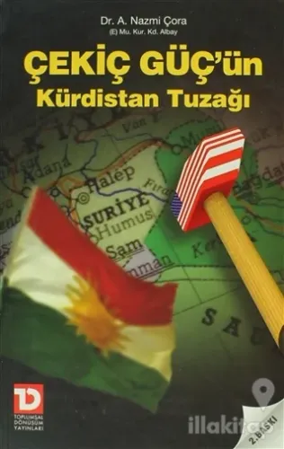 Çekiç Güç'ün Kürdistan Tuzağı