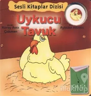 Uykucu Tavuk
