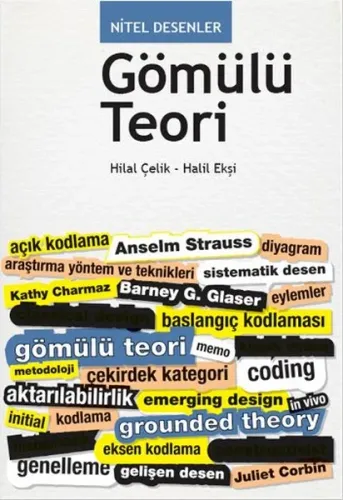 Gömülü Teori Halil Ekşi