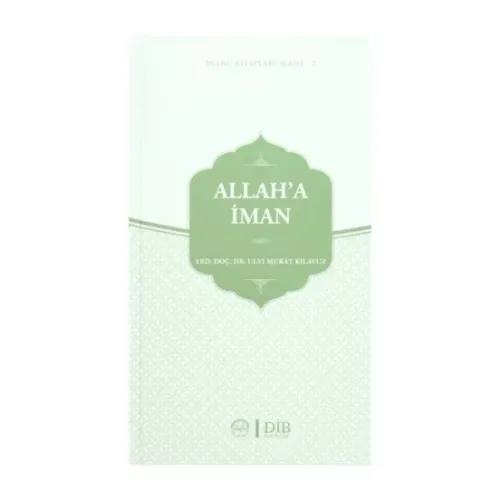 Allaha İman İnanç Kitap Serisi 2 Ulvi Murat Kılavuz Allaha İman İnanç Kitap Serisi 2 Ulvi Murat Kılavuz