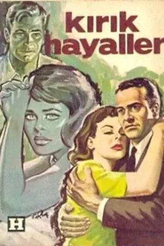 Kırık Hayaller