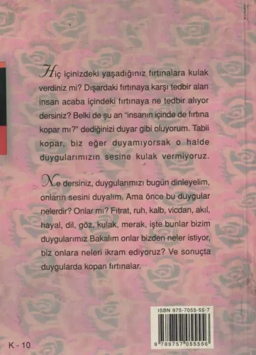 Genç Kızlara Özel Esra Nuray Sezer Nesil %28 indirimli