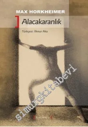Alacakaranlık -