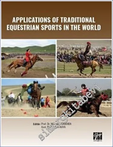 Applications of Traditional Equestrian Sports in the World -         2022