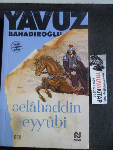 Selahaddin Eyyübi