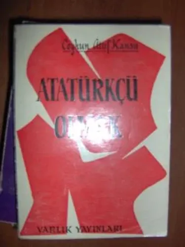 Atatürkçü Olmak