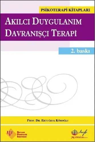 Akılcı Duygulanım Davranışçı Terapi