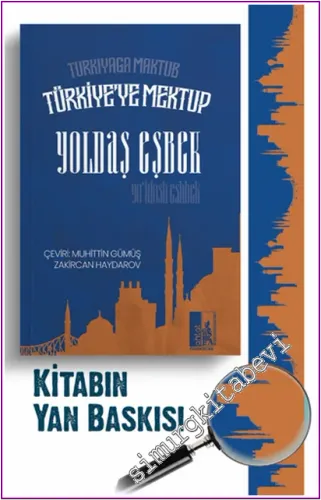 Türkiye’ye Mektup -