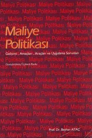 Maliye Politikası