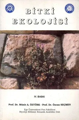 Bitki Ekolojisi