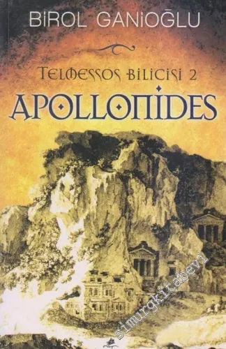 Apollonides: Telmessos Bilicisi 2 -        2011