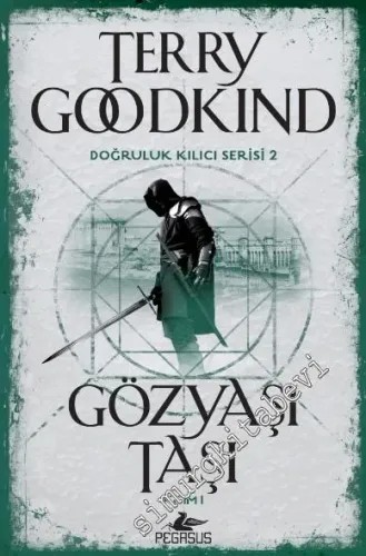 Gözyaşı Taşı,  Kısım 1 - Doğruluk Kılıcı Serisi 2 -         2016