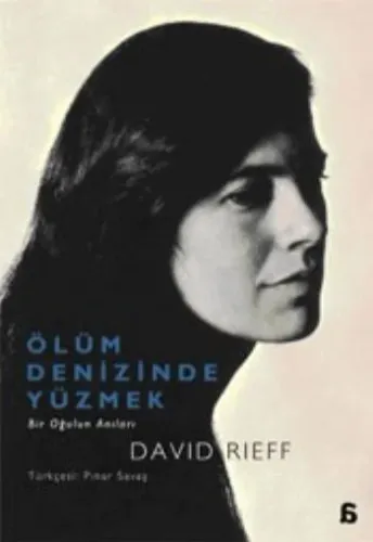 Ölüm Denizinde Yüzmek