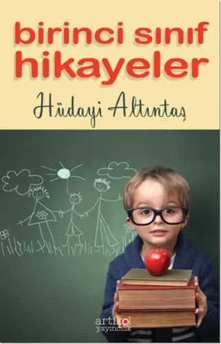 Birinci Sınıf Hikayeler