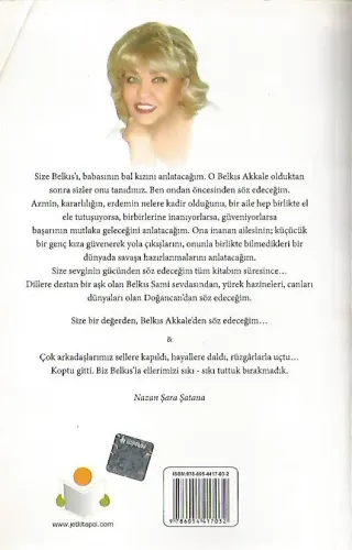 Belkıs Yağmur Şimdi Yağacak (imzalı) Nazan Şara Şatana Kainat %60 indi