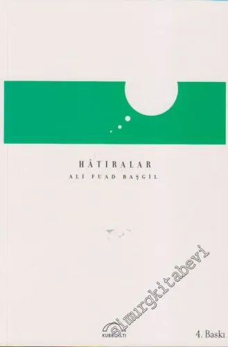 Hatıralar -        2007