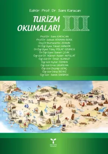 Turizm Okumaları III