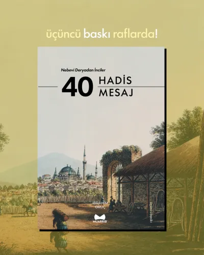 40 Hadis & 40 Mesaj