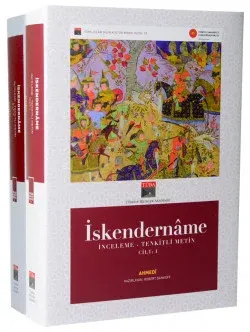İSKENDERNÂME
