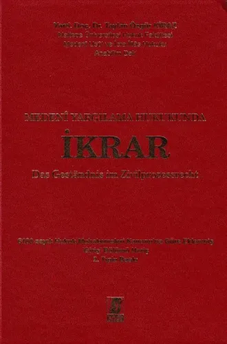 İkrar