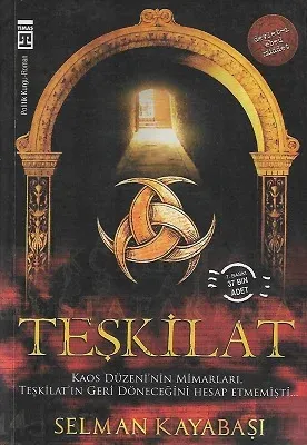 Teşkilat - Kaos Düzeninin Mimarları Teşkilat'ın Geri Döneceğini Hesap Etmemişti...