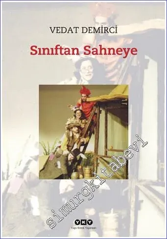 Sınıftan Sahneye -         2024