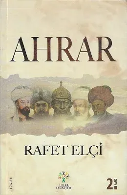Ahrar