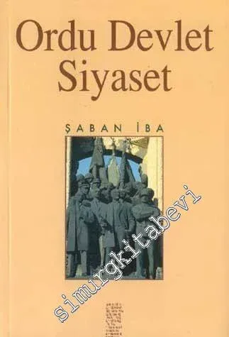 Ordu Devlet Siyaset -