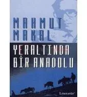 Yeraltında Bir Anadolu
