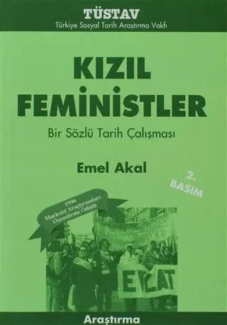 Kızıl Feministler