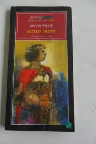 Mutlu Prens