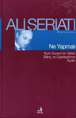 Ne Yapmalı